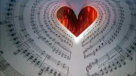 La música sana el corazón (con ayuda del cerebro)