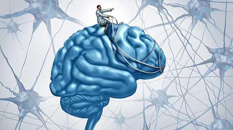 Cinco formas de tunear el cerebro