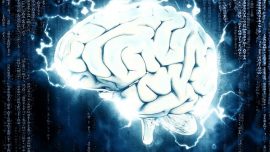 ¿Qué pasa en el cerebro de las personas con ansiedad?
