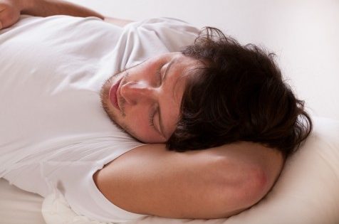 Dormir la siesta repara el sistema inmune