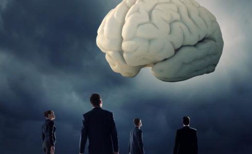 ¿Qué pasaría si usáramos el 100% de nuestro cerebro?