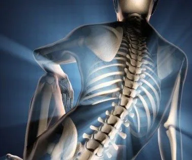 El dolor de espalda nos mata, literalmente