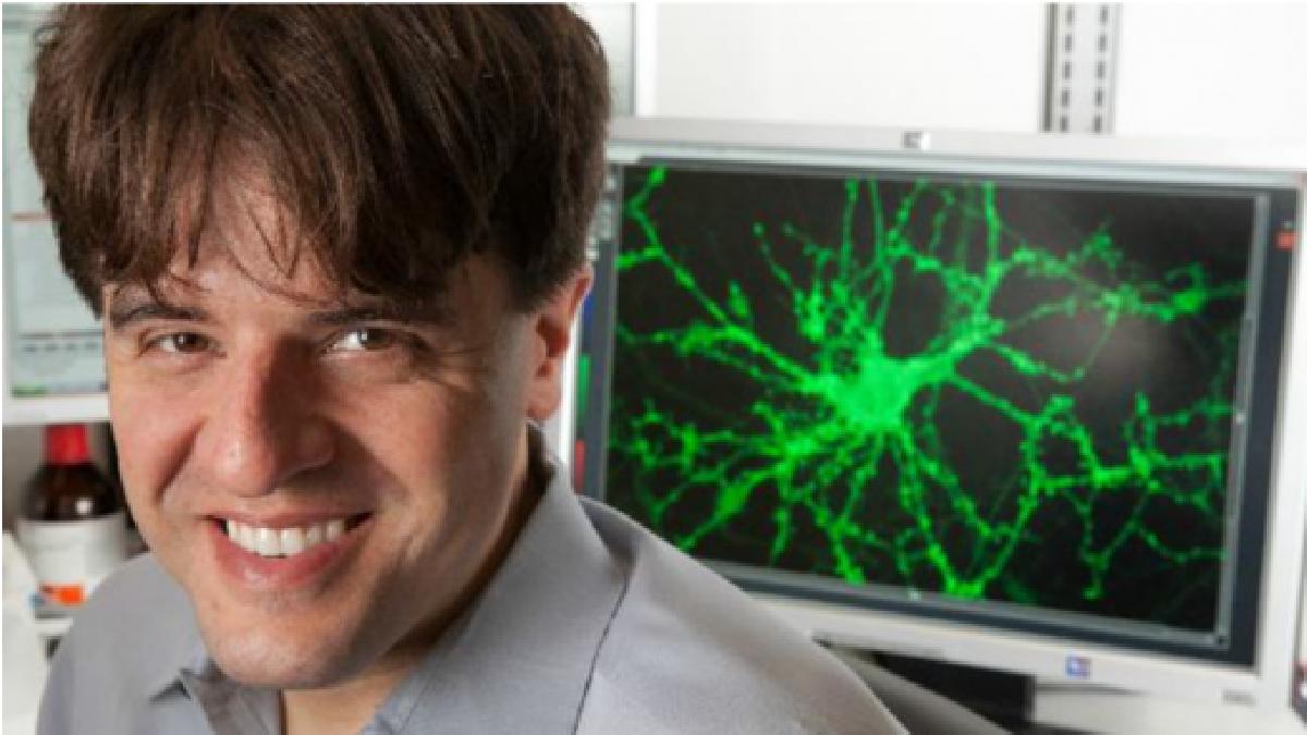 Karl Deisseroth: «Puede que nunca logremos entender el cerebro»