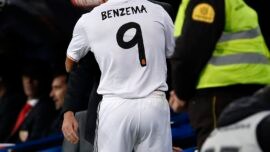 Francia no quiere a Benzema, su mejor delantero de la historia: merci, dice el Real Madrid