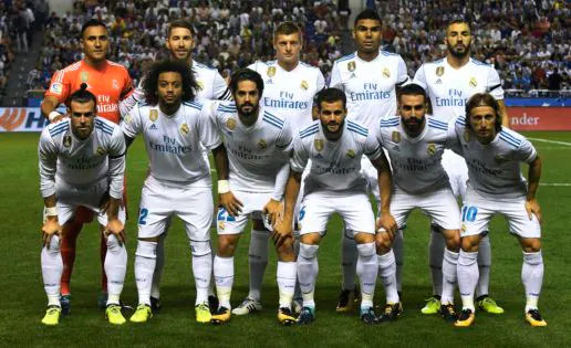 El Madrid es envidiado con razón: es el mejor equipo del mundo por títulos y por ingresos,751 millones de euros