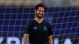 Isco, el culpable es Zidane