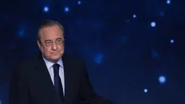 Florentino Pérez no se anda con chiquitas; Ramos, Varane y Cristiano pidieron más dinero y se marcharon