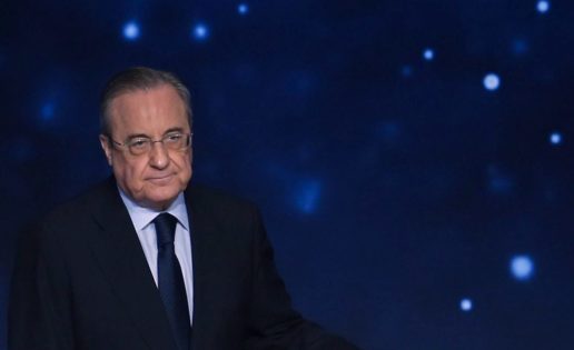 La denostada BBC, 400 goles juntos, es la historia moderna del Real Madrid