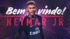 Si Neymar desea venir al Real Madrid tiene que decirlo