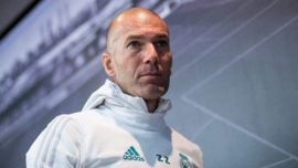 Takefusa Kubo, un fichaje estratégico que Zidane y Raúl deben pulir