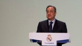 El Madrid se aprieta el cinturón, el Barcelona no sabe hacer los agujeros