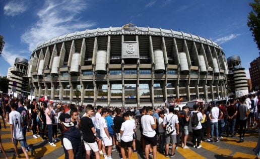 El Real Madrid conquista un país de 129 millones al Kubo