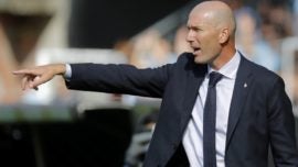 Zidane, el renacimiento florentino del Real Madrid