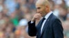 Zidane da otra vuelta de tuerca: no me pregunten cómo, pero el Madrid carbura
