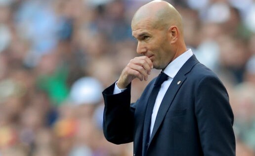 Zidane da otra vuelta de tuerca: no me pregunten cómo, pero el Madrid carbura
