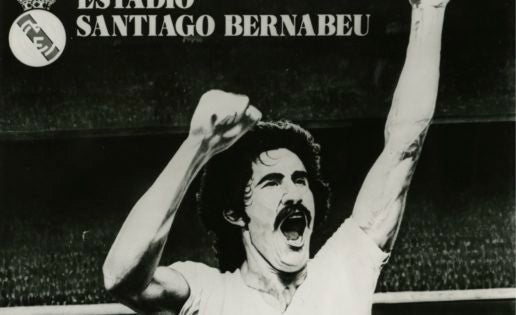 Adiós a Benito, el espíritu de la lucha sin fin que define el madridismo