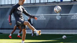 ¿Cómo que el Madrid no ha fichado? ¿Y Odegaard quién es? Pues todo un fichaje