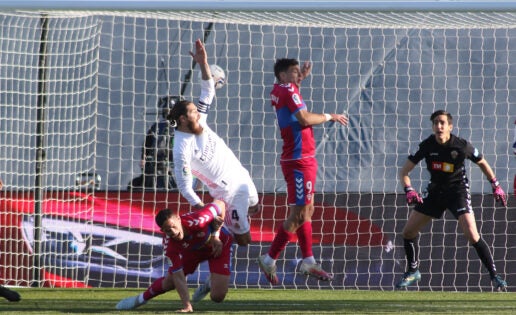 Ramos vuelve a lo grande, falta la renovación