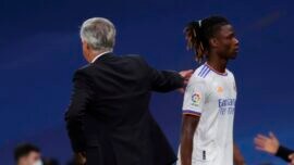Ancelotti crea el Real Madrid sub 23