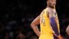 Kobe Bryant denuncia a su propia madre