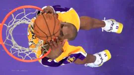 La NBA pone a Kobe a jugar las Finales