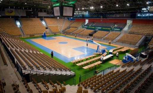 21 días de Eurobasket (II)