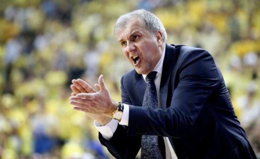 La profecía de Obradovic