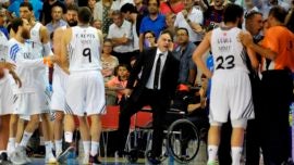 Vergüenza, incredulidad, impotencia y lágrimas en la final ACB