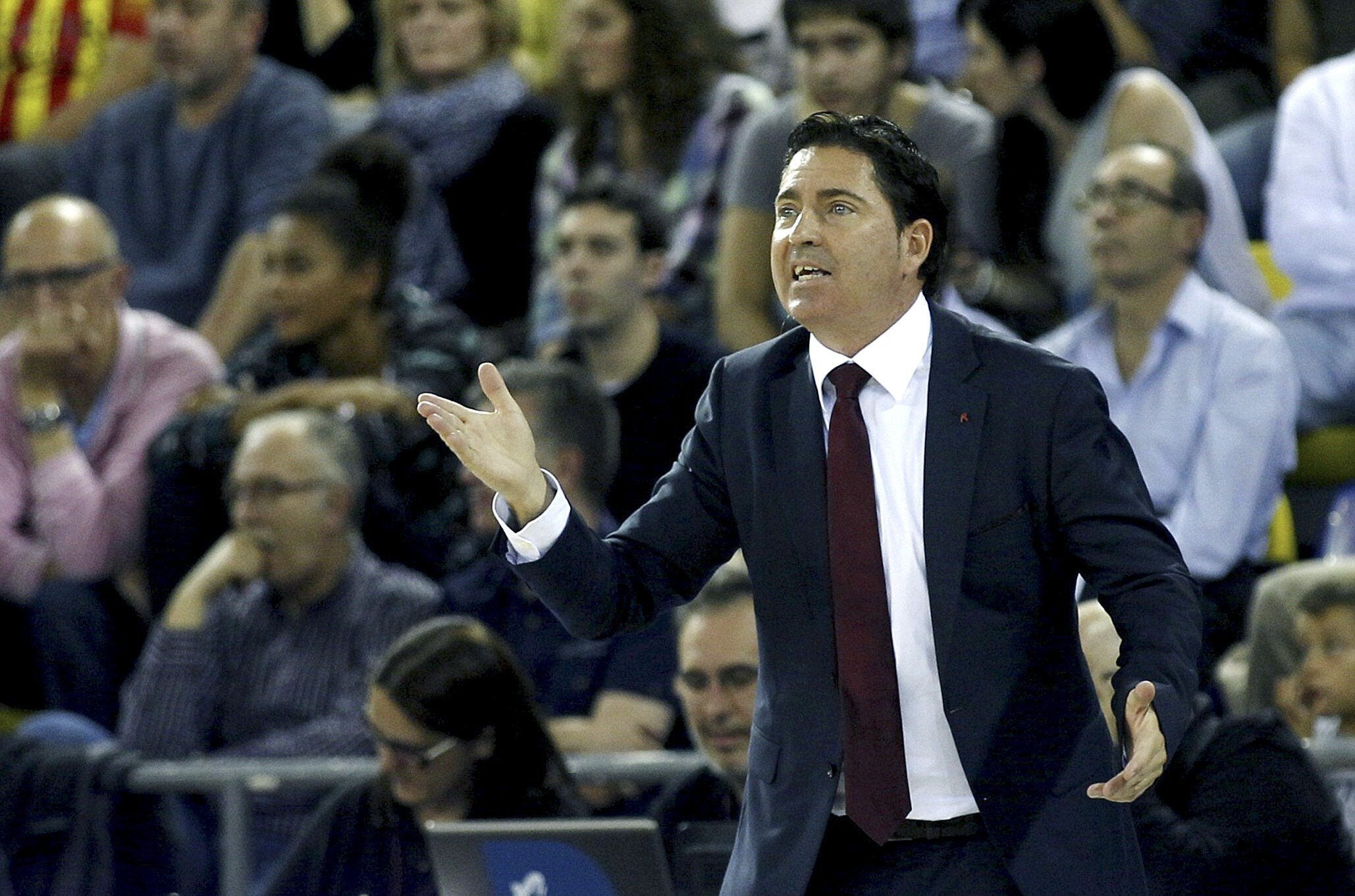 Derrotas que no duelen