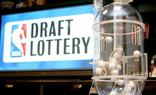 Draft lottery – Aire para los Timberwolves