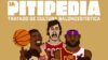 La «Pitipedia», el diccionario definitivo para saber de baloncesto
