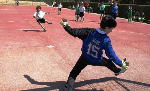 Futsal y sol, las claves de la 15ª jornada