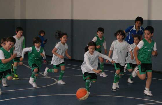 Marcadores apretados para dos grandes partidos