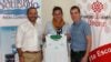 ECM entrega 150 equipaciones al proyecto “Alimenta una esperanza”