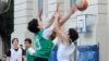 Baloncesto: Los infantiles y cadetes cierran la primera fase