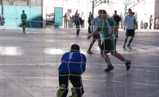 Jornada 16: Sólo 4 partidos pendientes entre todas las categorías