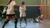 Voleibol: los benjamines repiten podio en Liga y Copa