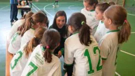 Cuenta atrás para la competición deportiva de Escuelas Católicas de Madrid