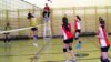 Voleibol: Nuestra Señora de las Nieves se cuela en las finales de benjamín mixto y sénior femenino