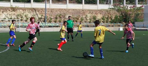 Comienzan a posicionarse los aspirantes al título