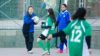 El futsal femenino vuelve en los juegos nacionales escolares EMDE 2013