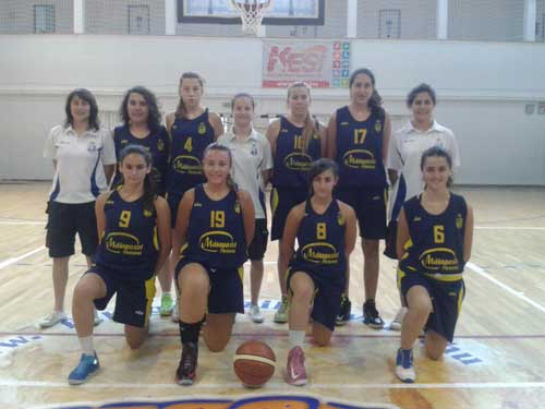 Fin de semana de los equipos españoles en FISEC 2013