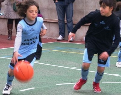 Baloncesto: Varios equipos superan las cien canastas en las dos primeras jornadas