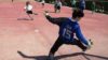 Futsal: lucha reñida por el liderato entre los benjamines