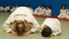 Escuelas Católicas de Madrid apuesta por el Judo