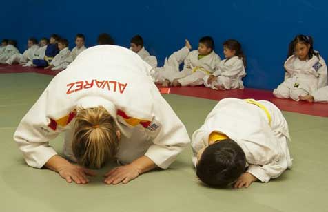 El próximo domingo arranca el I Campeonato de Judo de Escuelas Católicas de Madrid