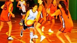 Baloncesto: las chicas de Virgen de Mirasierra logran una distancia difícil de acortar