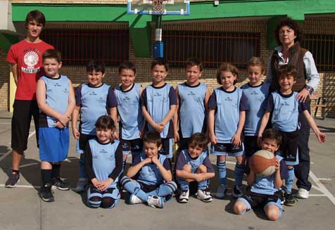 Baloncesto: Montpellier vs San José
