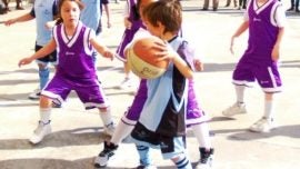 Baloncesto: Safa Oberón, Claret “A” y San Patricio Soto “A”, pase directo a la final