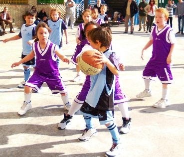 Baloncesto: Safa Oberón, Claret “A” y San Patricio Soto “A”, pase directo a la final